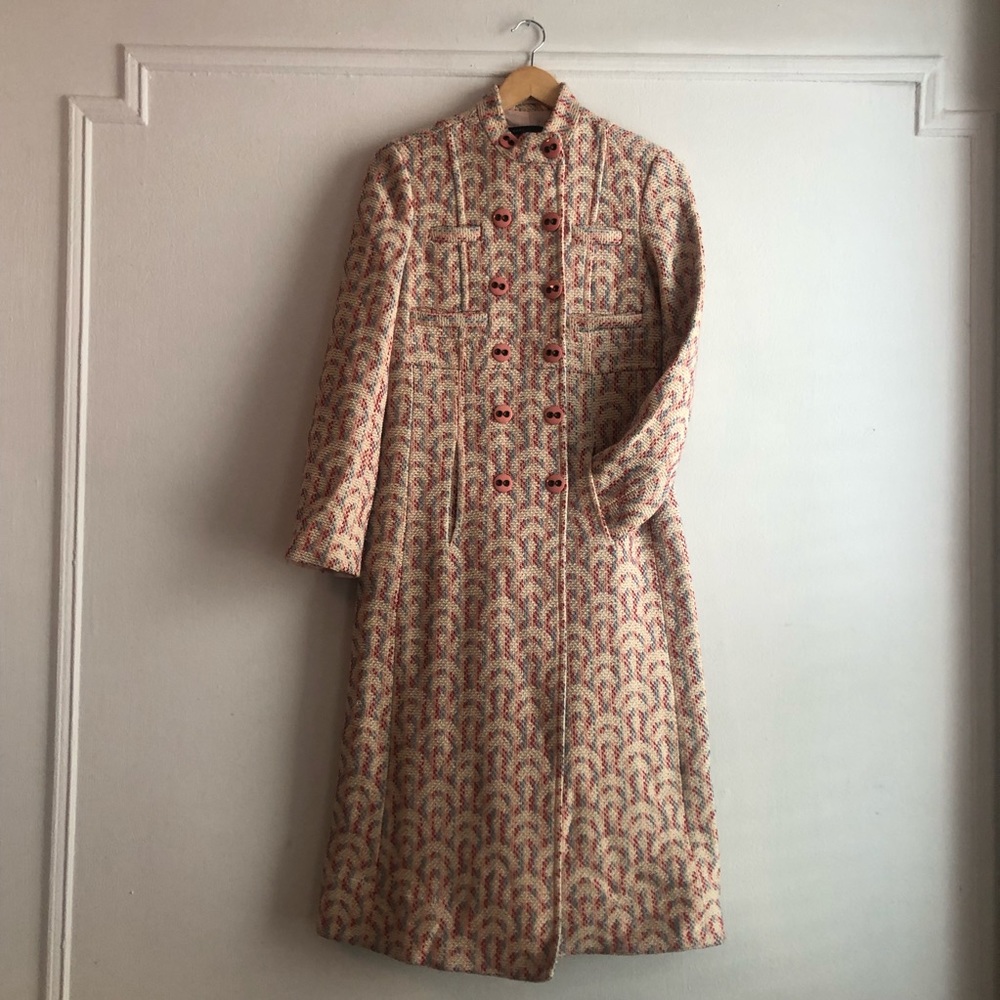 Marc by Marc Jacobs coat